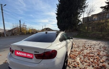 BMW M4, 2015 год, 3 750 000 рублей, 4 фотография