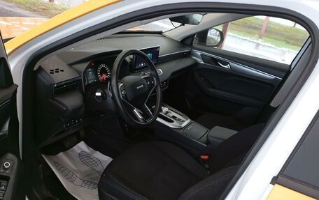 Haval Jolion, 2024 год, 1 667 000 рублей, 8 фотография