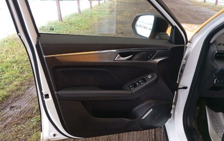 Haval Jolion, 2024 год, 1 667 000 рублей, 9 фотография