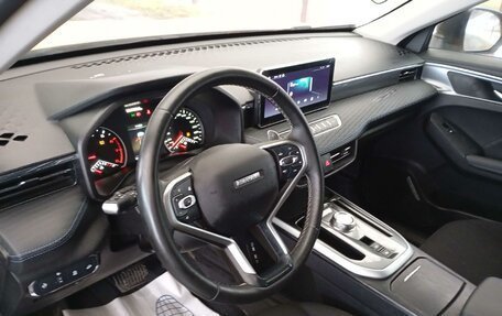 Haval Jolion, 2024 год, 1 667 000 рублей, 6 фотография