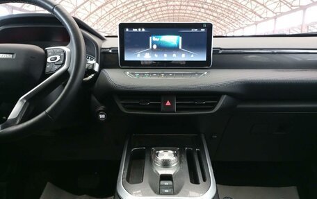 Haval Jolion, 2024 год, 1 667 000 рублей, 11 фотография