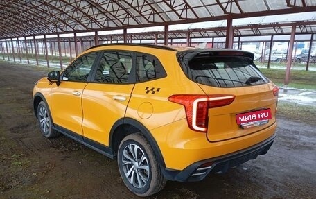 Haval Jolion, 2024 год, 1 667 000 рублей, 4 фотография