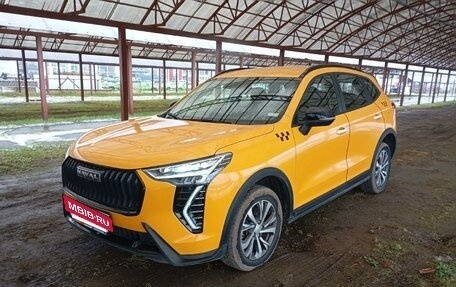 Haval Jolion, 2024 год, 1 667 000 рублей, 2 фотография
