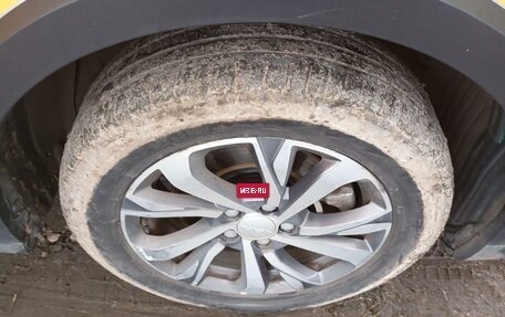 Haval Jolion, 2024 год, 1 667 000 рублей, 10 фотография