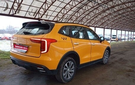 Haval Jolion, 2024 год, 1 667 000 рублей, 3 фотография