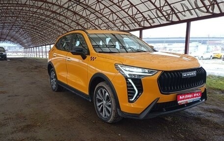 Haval Jolion, 2024 год, 1 667 000 рублей, 1 фотография