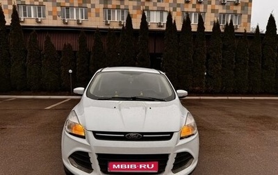 Ford Kuga III, 2015 год, 1 450 000 рублей, 1 фотография