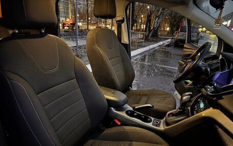 Ford Kuga III, 2015 год, 1 450 000 рублей, 11 фотография