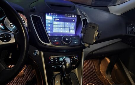 Ford Kuga III, 2015 год, 1 450 000 рублей, 7 фотография