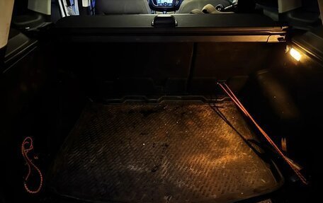 Ford Kuga III, 2015 год, 1 450 000 рублей, 10 фотография