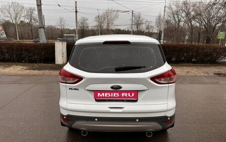 Ford Kuga III, 2015 год, 1 450 000 рублей, 3 фотография