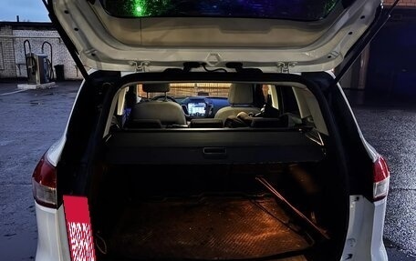 Ford Kuga III, 2015 год, 1 450 000 рублей, 12 фотография