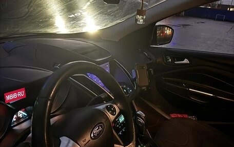 Ford Kuga III, 2015 год, 1 450 000 рублей, 6 фотография