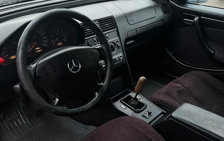 Mercedes-Benz C-Класс, 1994 год, 179 000 рублей, 7 фотография