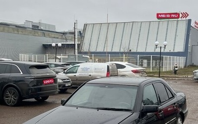 Mercedes-Benz C-Класс, 1994 год, 179 000 рублей, 1 фотография