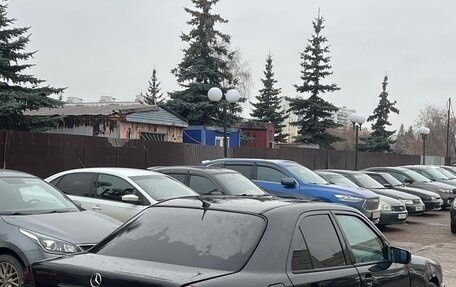 Mercedes-Benz C-Класс, 1994 год, 179 000 рублей, 3 фотография