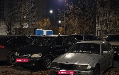 BMW 3 серия, 1997 год, 270 000 рублей, 4 фотография