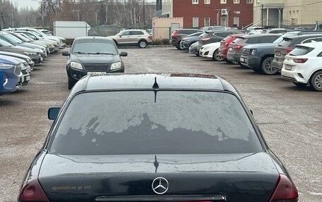 Mercedes-Benz C-Класс, 1994 год, 179 000 рублей, 5 фотография