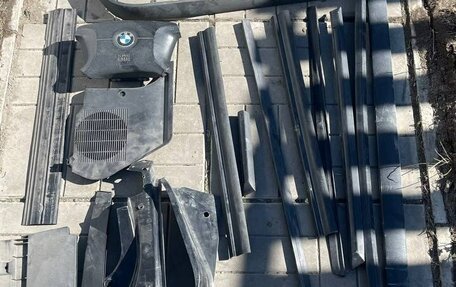 BMW 3 серия, 1997 год, 270 000 рублей, 8 фотография