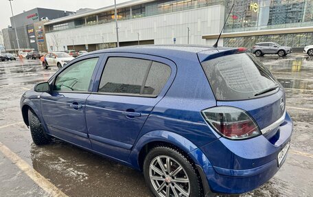 Opel Astra H, 2008 год, 590 000 рублей, 2 фотография