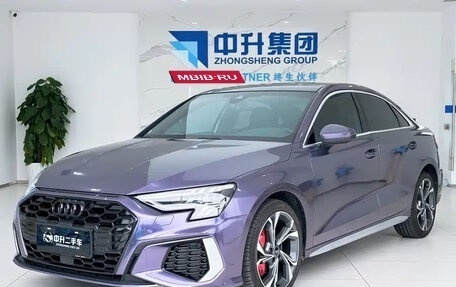 Audi A3, 2023 год, 1 779 000 рублей, 1 фотография