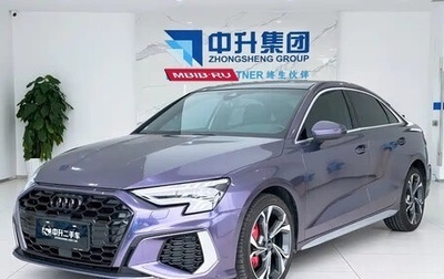 Audi A3, 2023 год, 1 779 000 рублей, 1 фотография