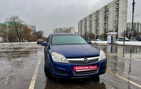 Opel Astra H, 2008 год, 590 000 рублей, 6 фотография
