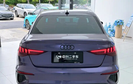 Audi A3, 2023 год, 1 779 000 рублей, 6 фотография