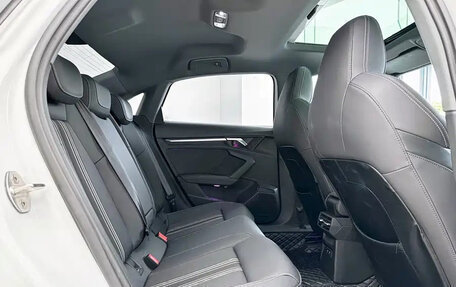 Audi A3, 2023 год, 1 779 000 рублей, 12 фотография