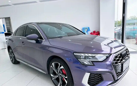 Audi A3, 2023 год, 1 779 000 рублей, 3 фотография