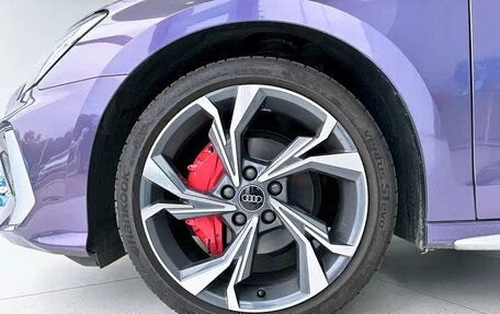 Audi A3, 2023 год, 1 779 000 рублей, 8 фотография