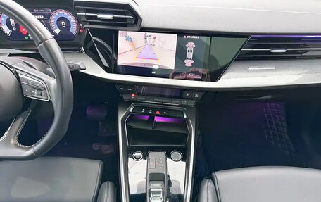 Audi A3, 2023 год, 1 779 000 рублей, 14 фотография