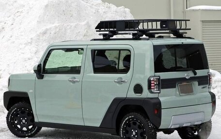 Daihatsu Taft, 2022 год, 796 000 рублей, 5 фотография