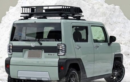 Daihatsu Taft, 2022 год, 796 000 рублей, 9 фотография