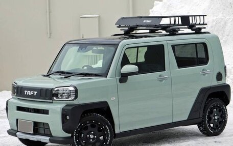 Daihatsu Taft, 2022 год, 796 000 рублей, 3 фотография