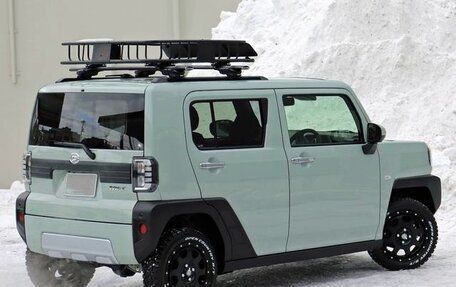 Daihatsu Taft, 2022 год, 796 000 рублей, 11 фотография