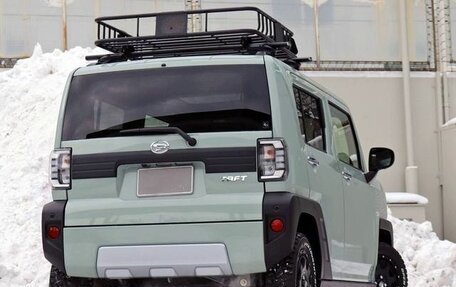 Daihatsu Taft, 2022 год, 796 000 рублей, 8 фотография