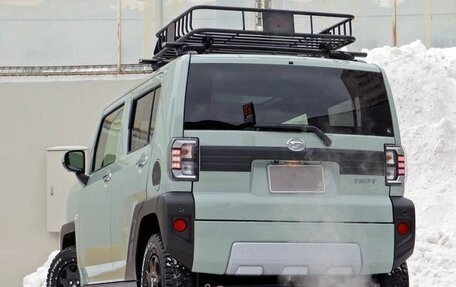 Daihatsu Taft, 2022 год, 796 000 рублей, 7 фотография