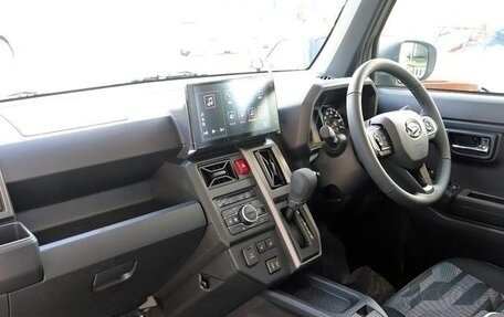 Daihatsu Taft, 2022 год, 796 000 рублей, 15 фотография