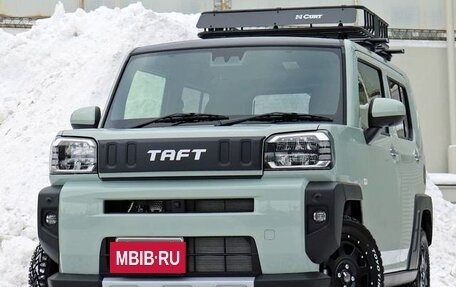Daihatsu Taft, 2022 год, 796 000 рублей, 2 фотография