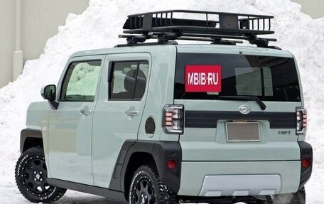 Daihatsu Taft, 2022 год, 796 000 рублей, 6 фотография