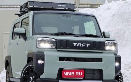 Daihatsu Taft, 2022 год, 796 000 рублей, 13 фотография