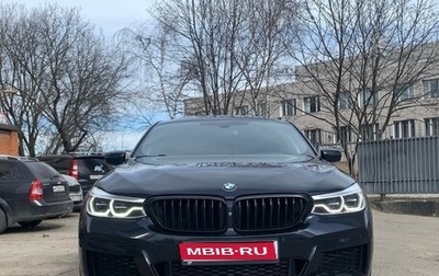 BMW 6 серия, 2018 год, 3 825 000 рублей, 1 фотография