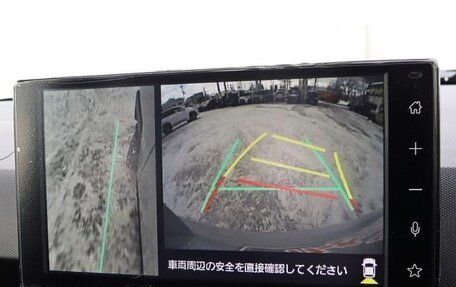 Daihatsu Taft, 2022 год, 796 000 рублей, 19 фотография