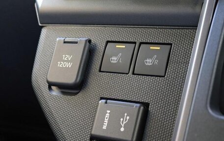 Daihatsu Taft, 2022 год, 796 000 рублей, 22 фотография