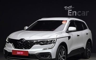 Renault Samsung QM6, 2021 год, 2 054 100 рублей, 1 фотография