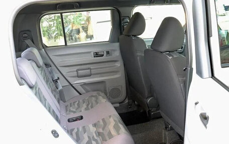 Daihatsu Taft, 2022 год, 796 000 рублей, 28 фотография