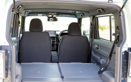 Daihatsu Taft, 2022 год, 796 000 рублей, 31 фотография