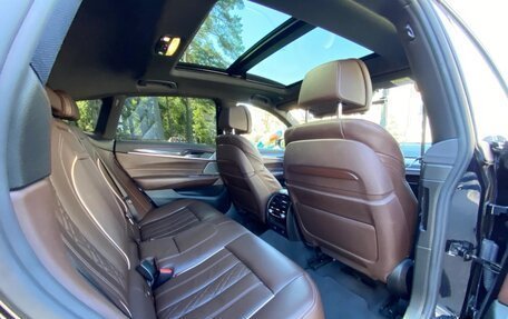 BMW 6 серия, 2018 год, 3 825 000 рублей, 10 фотография