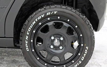 Daihatsu Taft, 2022 год, 796 000 рублей, 33 фотография